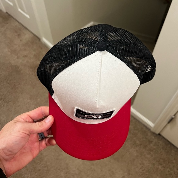 Outdoor research advocate trucker hat - Picture 4 of 4